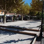 شقة Bel Saint Clair-lavandou