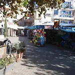 شقة Bel Saint Clair-lavandou *