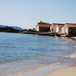 Bel Saint Clair-lavandou شقة