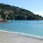 شقة Bel Saint Clair-lavandou