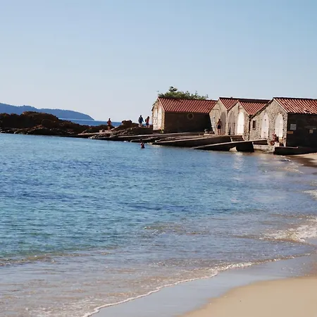 Bel Saint Clair-lavandou 아파트
