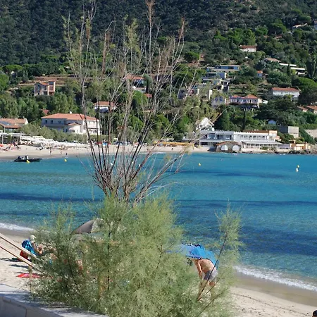 Διαμέρισμα Bel Saint Clair-lavandou *