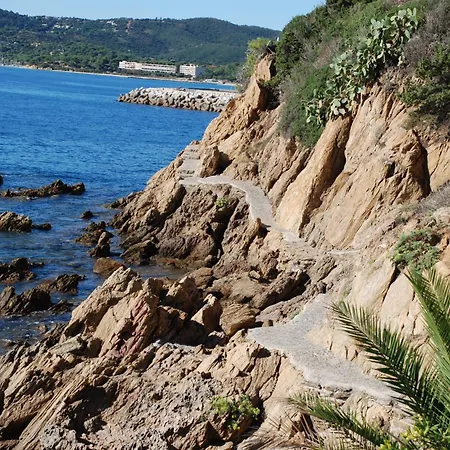 Bel Saint Clair-lavandou