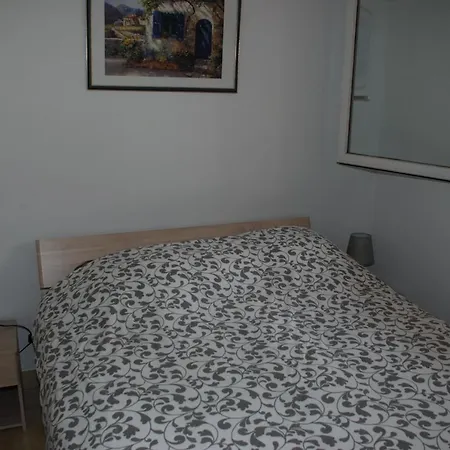 Apartment Bel Saint Clair-lavandou *