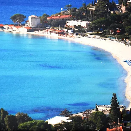 Bel Saint Clair-lavandou Apartment *