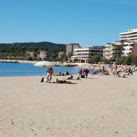 Bel Saint Clair-lavandou *