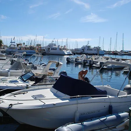 Bel Saint Clair-lavandou