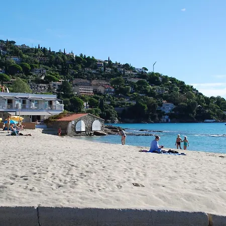 Bel Saint Clair-lavandou Apartment Le Lavandou