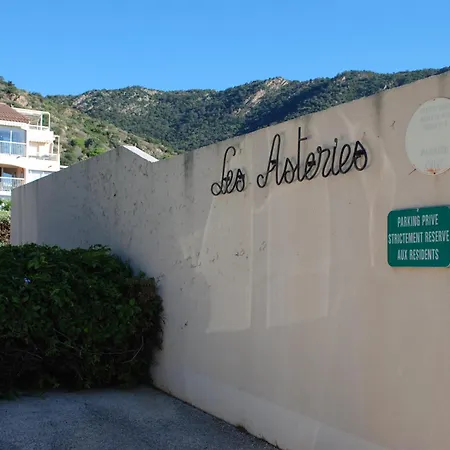 Apartment Bel Saint Clair-lavandou Le Lavandou